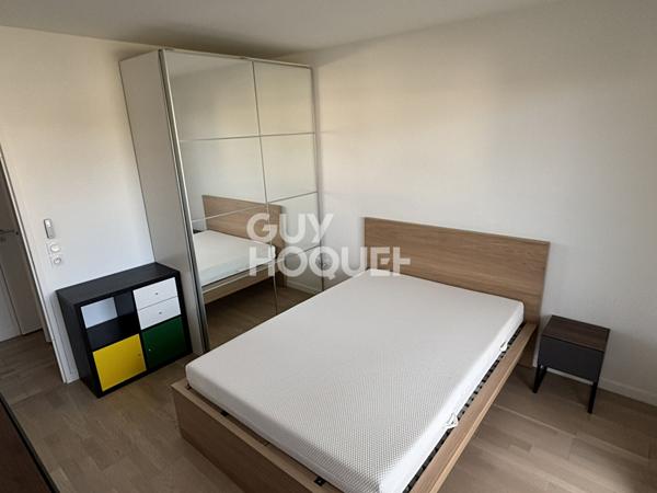 Appartement 3 pièces lumineux à louer à Alfortville - Rare sur le marché !