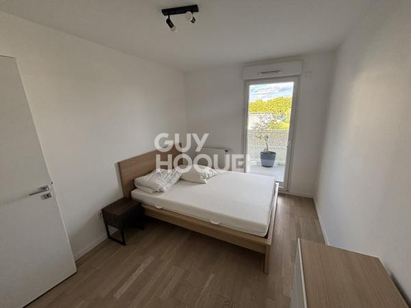 Appartement 3 pièces lumineux à louer à Alfortville - Rare sur le marché !