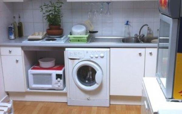 Appartement à louer    3 pièces •  La Rochelle