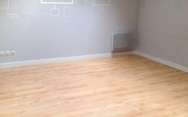 Appartement à louer    3 pièces •  La Rochelle