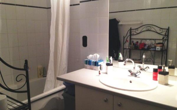 Appartement à louer    3 pièces •  La Rochelle