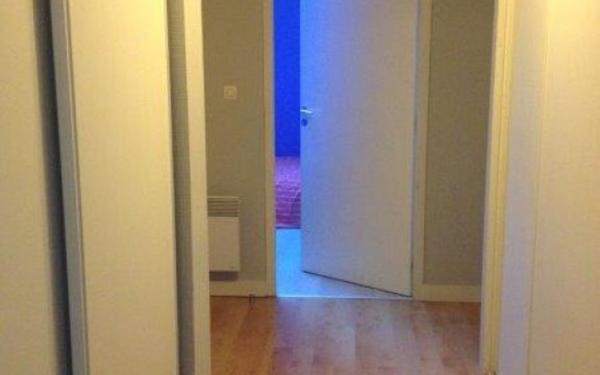 Appartement à louer    3 pièces •  La Rochelle