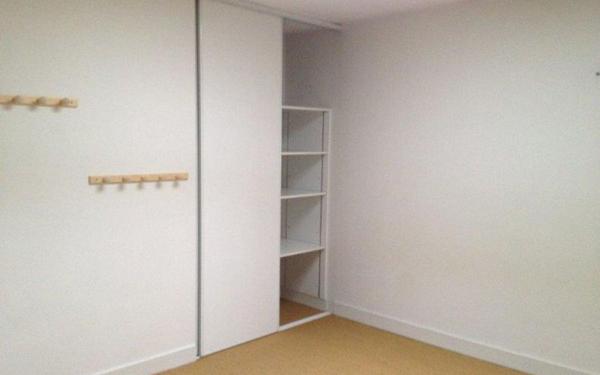 Appartement à louer    3 pièces •  La Rochelle