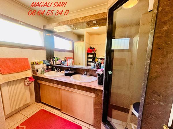 Villa Ales 5 pièce(s) 119 m2 + Piscine