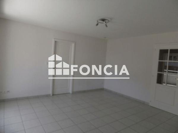 Location Appartement 2 pièces 46.19 m² - BATIMENT C Chatenois 67730