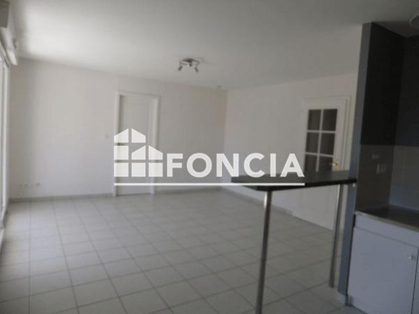 Location Appartement 2 pièces 46.19 m² - BATIMENT C Chatenois 67730