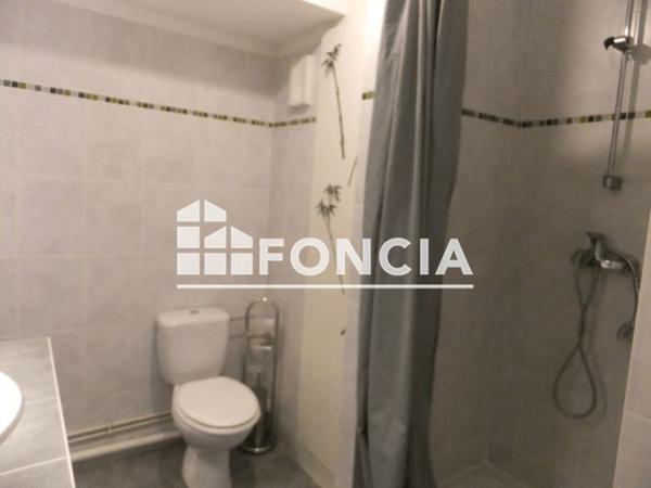 Location Appartement 2 pièces 46.19 m² - BATIMENT C Chatenois 67730