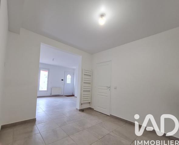 Maison à vendre 5 pièces 79 m² Morangis