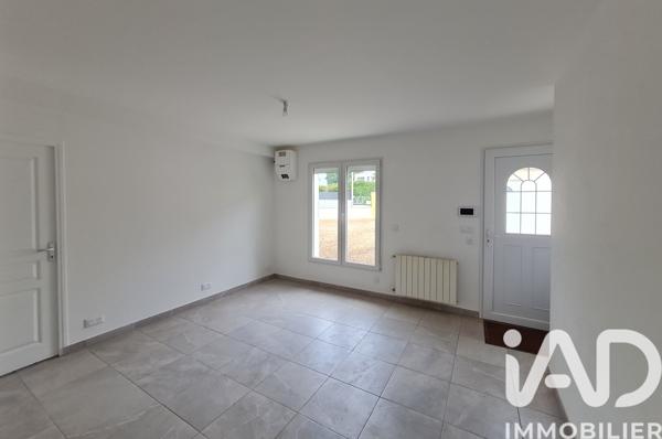 Maison à vendre 5 pièces 79 m² Morangis