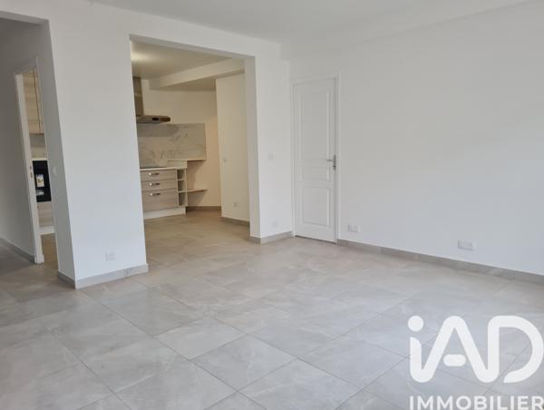 Maison à vendre 5 pièces 79 m² Morangis