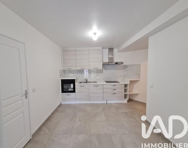 Maison à vendre 5 pièces 79 m² Morangis