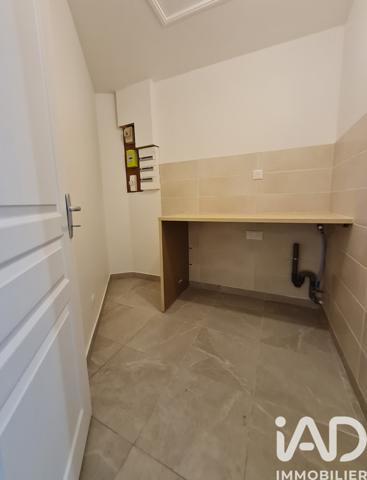 Maison à vendre 5 pièces 79 m² Morangis
