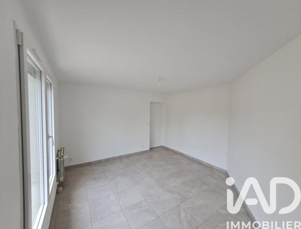 Maison à vendre 5 pièces 79 m² Morangis