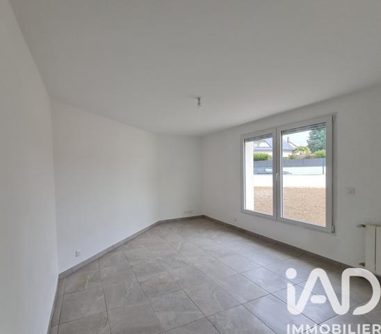 Maison à vendre 5 pièces 79 m² Morangis