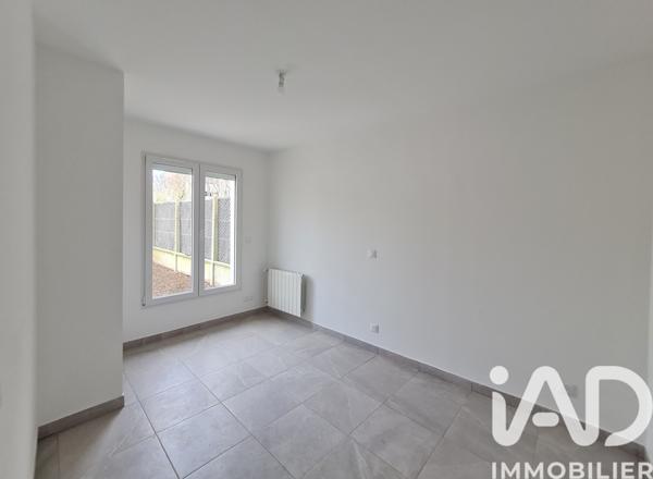 Maison à vendre 5 pièces 79 m² Morangis