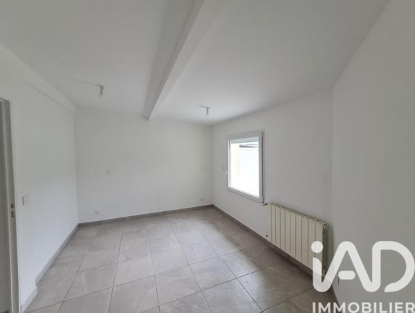 Maison à vendre 5 pièces 79 m² Morangis