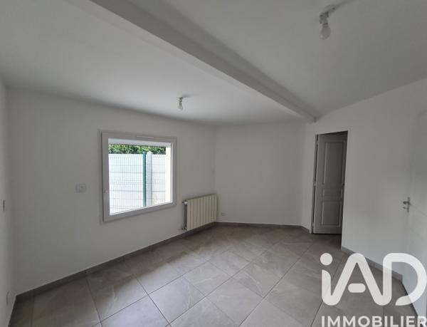 Maison à vendre 5 pièces 79 m² Morangis