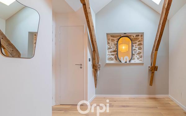 Maison à vendre    5 pièces • 160 m2 Auray