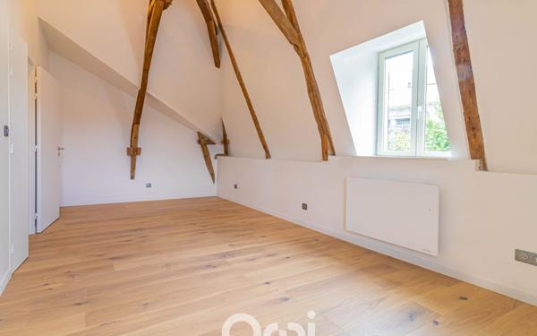 Maison à vendre    5 pièces • 160 m2 Auray