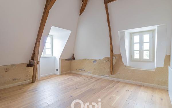 Maison à vendre    5 pièces • 160 m2 Auray
