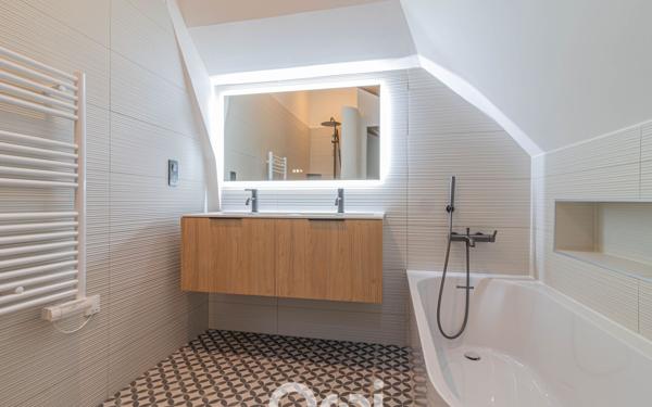 Maison à vendre    5 pièces • 160 m2 Auray