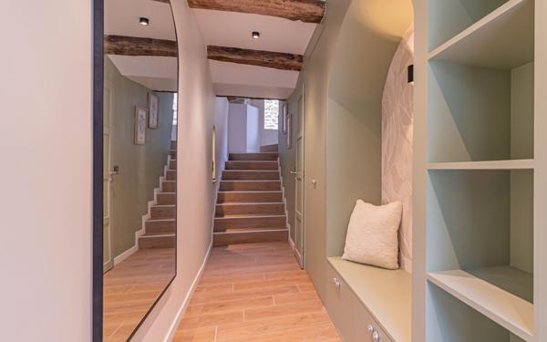 Maison à vendre    5 pièces • 160 m2 Auray