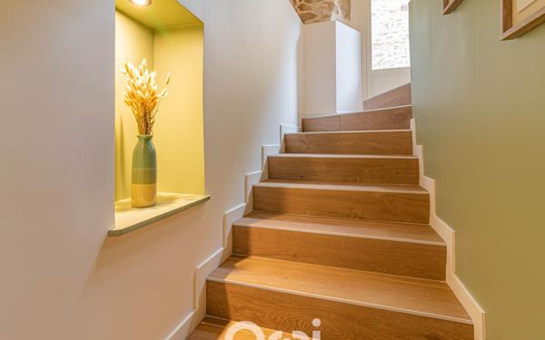 Maison à vendre    5 pièces • 160 m2 Auray