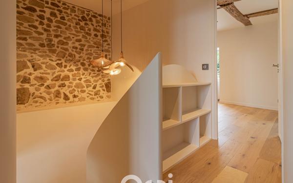 Maison à vendre    5 pièces • 160 m2 Auray