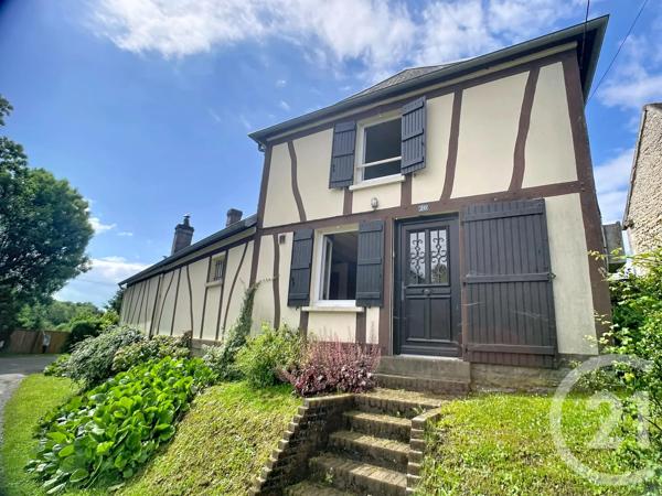Maison à vendre  6 pièces - 146,51 m 2   GOURNAY EN BRAY  - 76