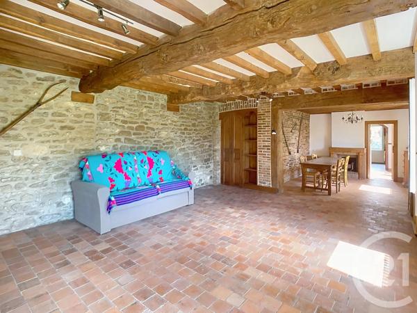 Maison à vendre  6 pièces - 146,51 m 2   GOURNAY EN BRAY  - 76