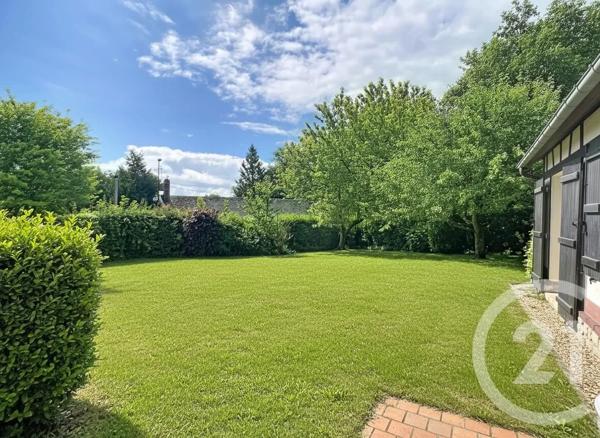Maison à vendre  6 pièces - 146,51 m 2   GOURNAY EN BRAY  - 76
