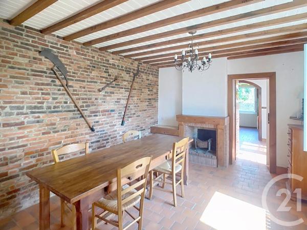 Maison à vendre  6 pièces - 146,51 m 2   GOURNAY EN BRAY  - 76