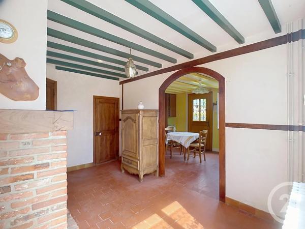 Maison à vendre  6 pièces - 146,51 m 2   GOURNAY EN BRAY  - 76