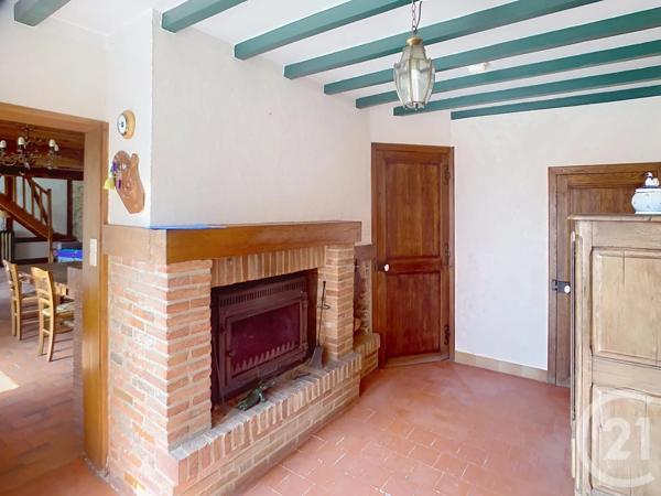 Maison à vendre  6 pièces - 146,51 m 2   GOURNAY EN BRAY  - 76