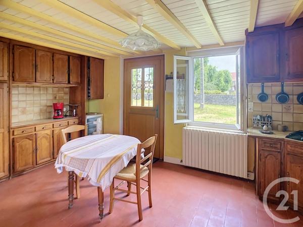 Maison à vendre  6 pièces - 146,51 m 2   GOURNAY EN BRAY  - 76