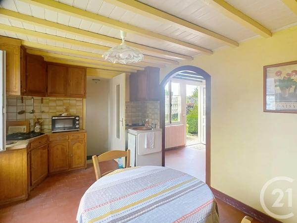Maison à vendre  6 pièces - 146,51 m 2   GOURNAY EN BRAY  - 76