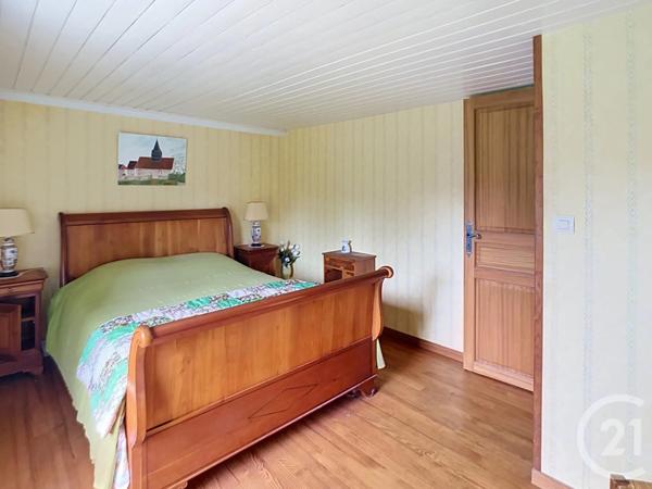 Maison à vendre  6 pièces - 146,51 m 2   GOURNAY EN BRAY  - 76