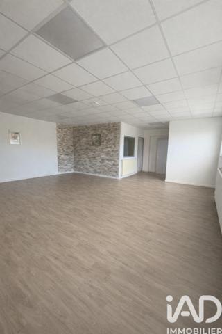 Immeuble à vendre 214 m² Douai