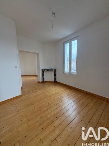 Immeuble à vendre 214 m² Douai