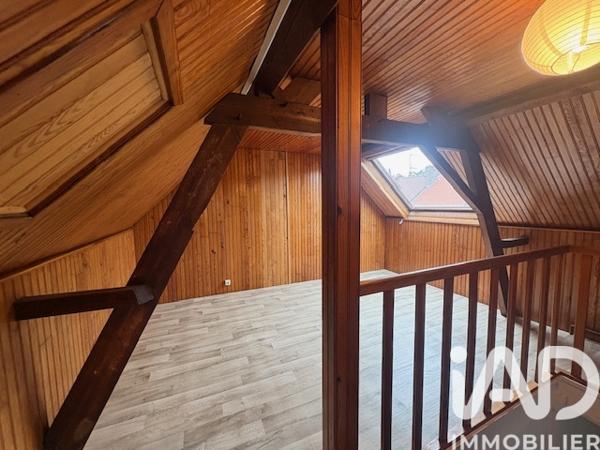 Immeuble à vendre 214 m² Douai