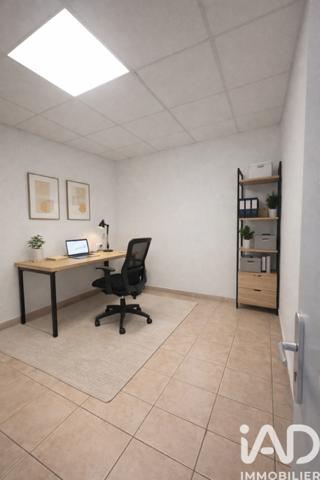 Immeuble à vendre 214 m² Douai