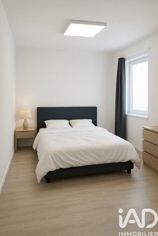 Immeuble à vendre 214 m² Douai