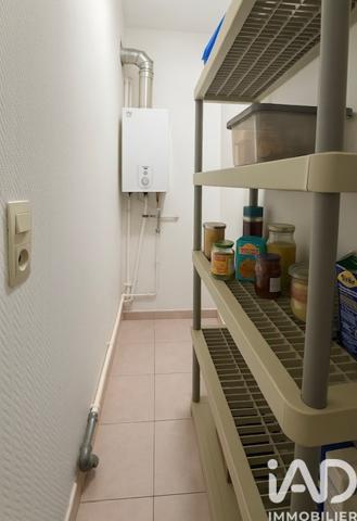 Immeuble à vendre 214 m² Douai