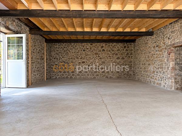 Vente
                Maison147 m² - 2 Pièces -
                    COUTANCES (50200)