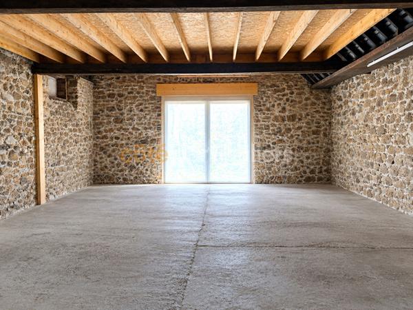 Vente
                Maison147 m² - 2 Pièces -
                    COUTANCES (50200)