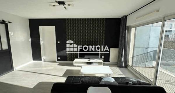 À vendre Appartement 4 pièces 79.28 m² - Saint-jacques-de-la-lande 35136