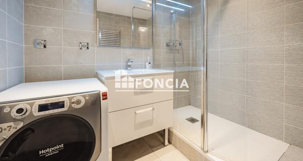 À vendre Appartement 4 pièces 79.28 m² - Saint-jacques-de-la-lande 35136