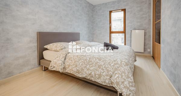 À vendre Appartement 4 pièces 79.28 m² - Saint-jacques-de-la-lande 35136