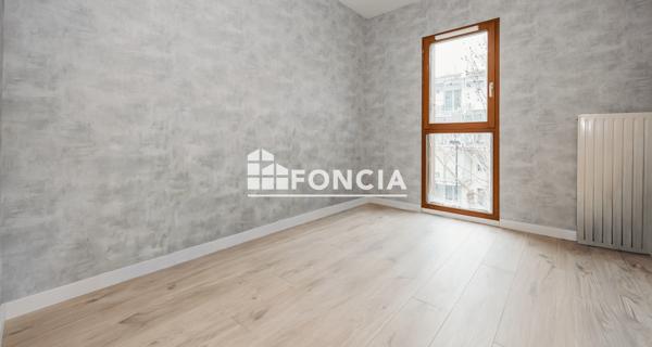 À vendre Appartement 4 pièces 79.28 m² - Saint-jacques-de-la-lande 35136