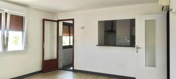 Apartement 72 m2